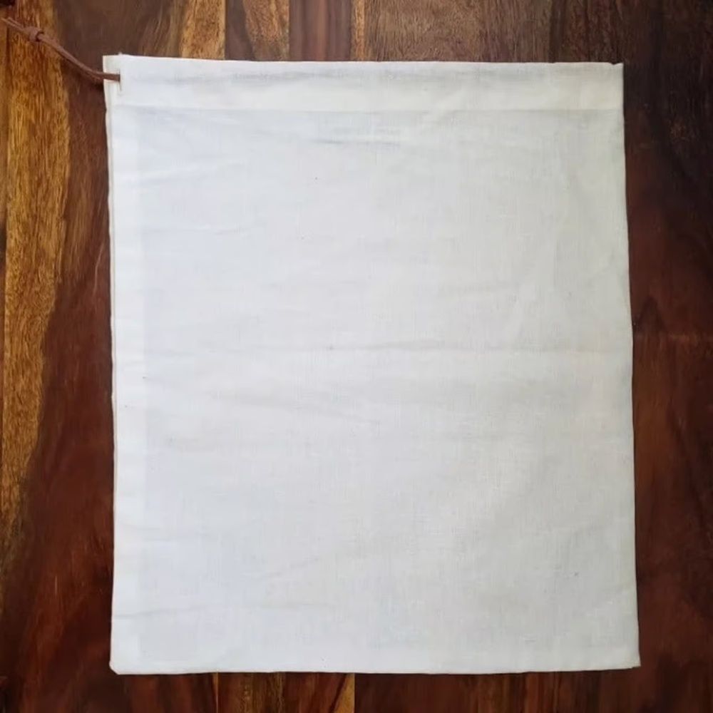 Faithful The Brand Pouch Dust Bag